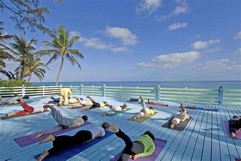 Sivananda bahamas - Sivananda Yoga Retreat Bahamas located by the beach on a stunning coast offers Yoga vacations, Yoga teacher training, Yoga for beginners and Hatha Yoga classes. New Travel Update | Donate | Book Now. Visit . …